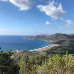 Zecamping 2 Piscine Animaux Acceptes 2* Galeria (Corsica)