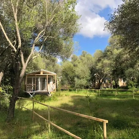 Zecamping 2 Piscine Animaux Acceptes 2* Galéria