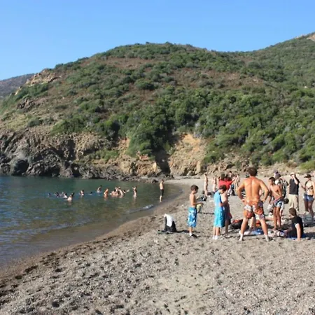 Zecamping 2 Piscine Animaux Acceptes 2* Galéria