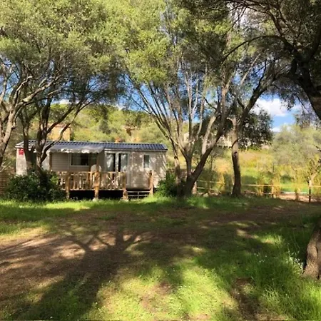 Campingplatz Zecamping 2 Piscine Animaux Acceptes