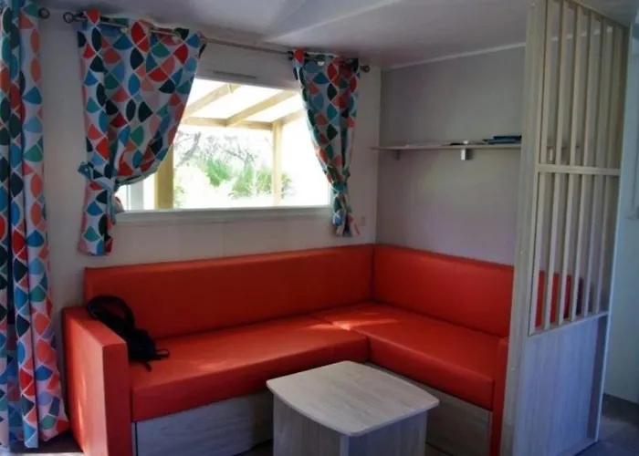 Zecamping 2 Piscine Animaux Acceptes Galeria (Corsica)