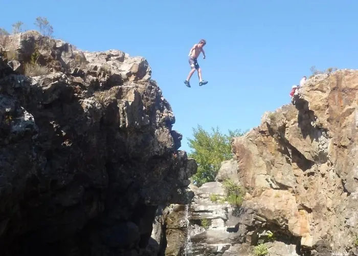 Zecamping 2 Piscine Animaux Acceptes Camping