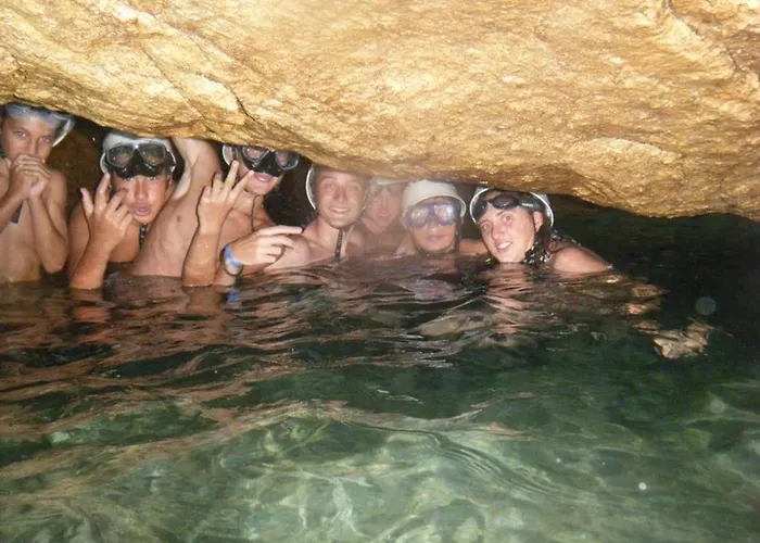 Zecamping 2 Piscine Animaux Acceptes 2* Galeria (Corsica)